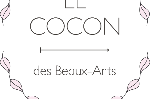 Le cocon des BeauxArts