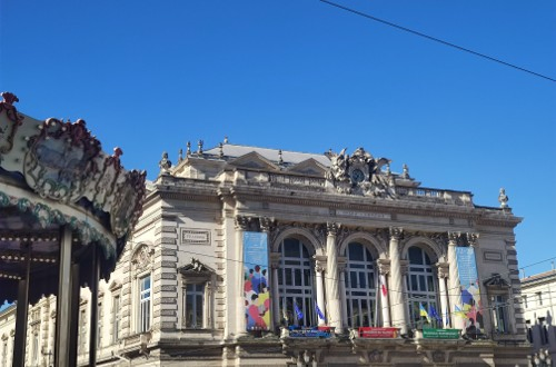 Beauté Comédie  Institut de beauté