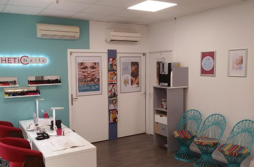 ESTHETIC CENTER  Institut de beauté