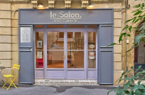 Le Salon