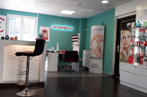 ESTHETIC CENTER  Institut de beauté