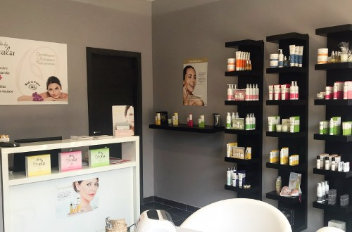 Oxalia Institut beauté Bio