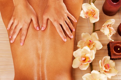 Beauty Concept by G INSTITUT DE BEAUTÉ