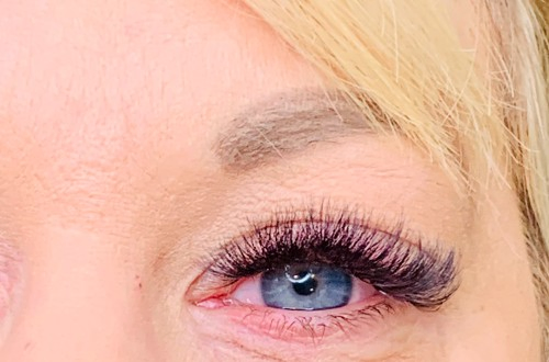 Dans les yeux d’Aurélie
