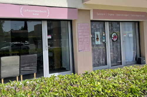 La Parenthèse Beauté