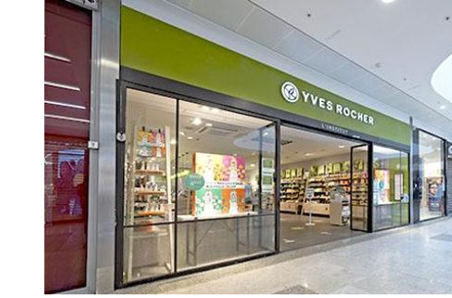 Yves Rocher