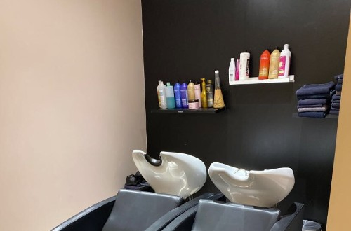 Au comptoir des dames centreville et Manouchka Hair au comptoir des dames By Soraya.B