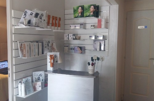Institut Martine Beaute Martine