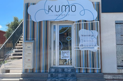 Institut de beauté Kumo Institut