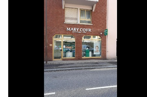 Institut Mary Cohr