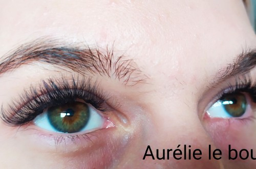 Institut Le boudoir D’Aurelie
