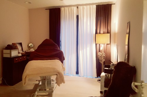 Institut de Beaute Sofia