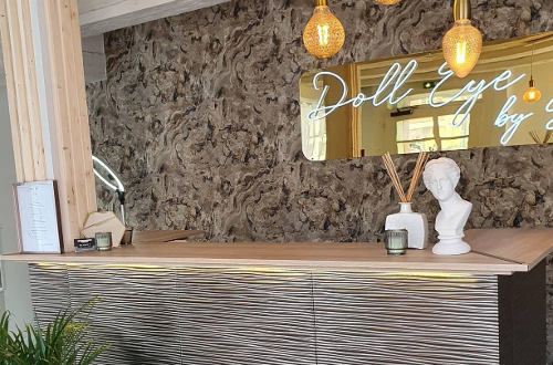 DollEye By S  Sur rendezvous uniquement.