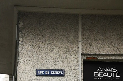 Anaïs Beauté