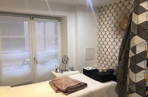 Before After  Institut de Beauté