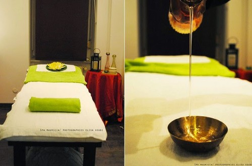 SPA MAURICIA