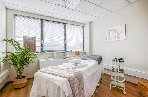 Bellezia  Beauté sur mesure
