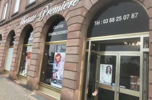 Beauté Première