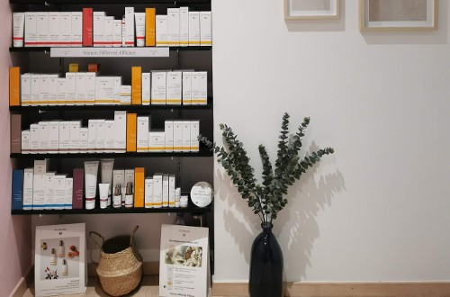 Maison Beauté