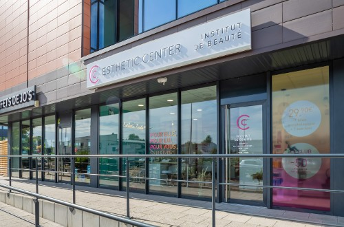Esthetic Center