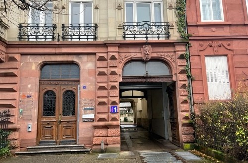 L'Orangerie Centre Esthetique