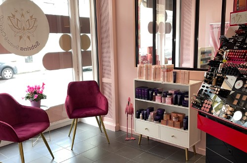 Sabrina Beauté Création