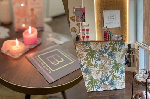 Expertise Beauté  LPG  Cryolipolyse  Epilation lumière pulsée