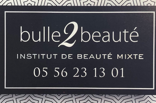 Institut Bulle 2 Beauté