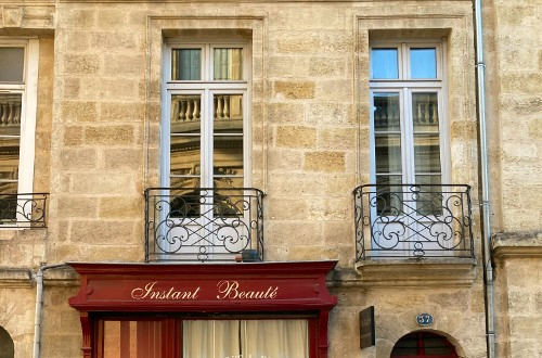 Instant Beauté
