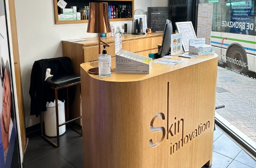 Skin Innovation