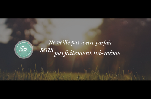 So Harmonia