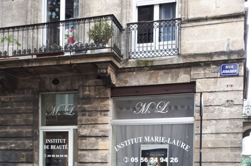 Institut MarieLaure