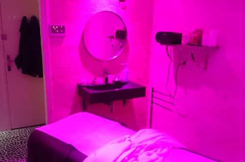 La Beauté par Mantcy