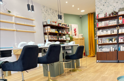 INSTITUT ST AUGUSTIN