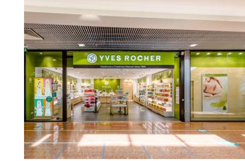 Yves Rocher