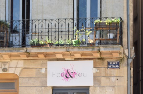 Epil & you