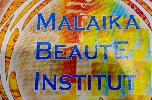 malaika beauté institut