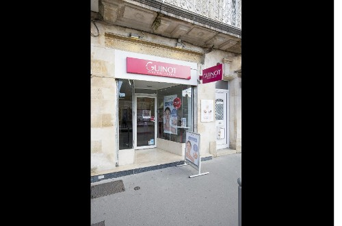 Institut Guinot