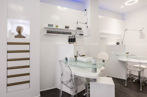 Euphoria  Centre ésthétique & bienêtre