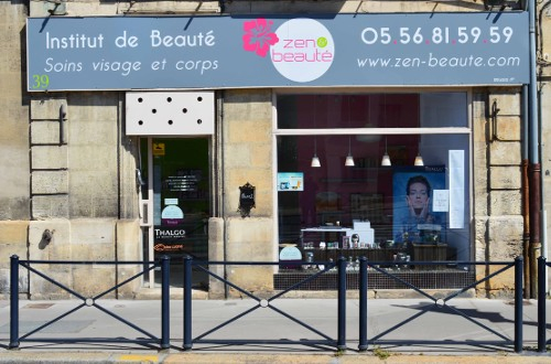 Zen et Beauté