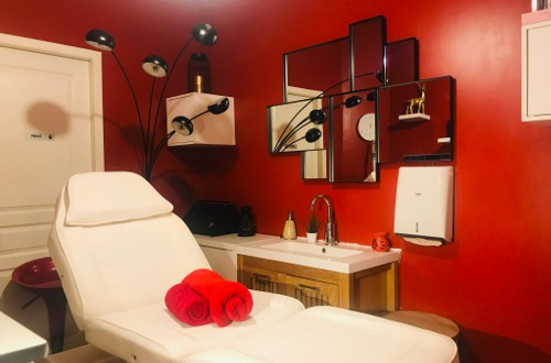 Le Petit Salon de Beauté