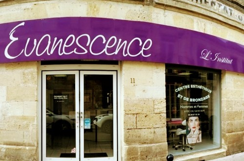 Evanescence