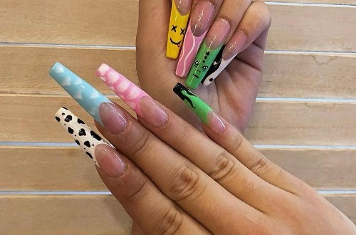 Le Bar à Ongles