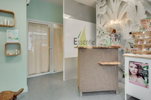 Essentiel  Institut de Beauté  Le