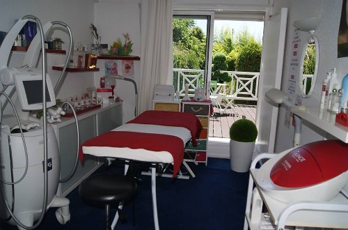 Cannelle Institut de Beauté