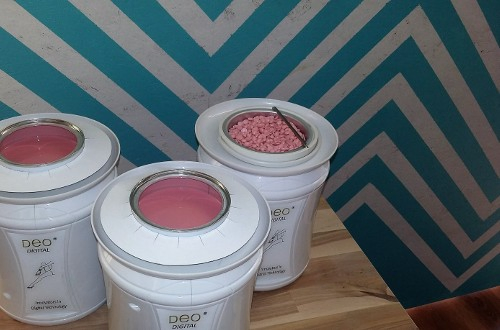 Méa institut de beauté