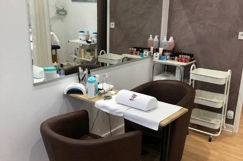 Le Salon Bordelais Institut