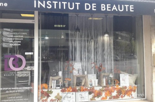 Institut Beauté Océane 33
