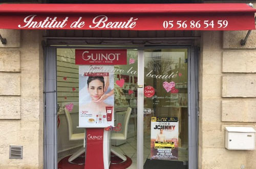 LM Beauté