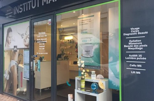 INSTITUT MAHLER  MERIGNAC